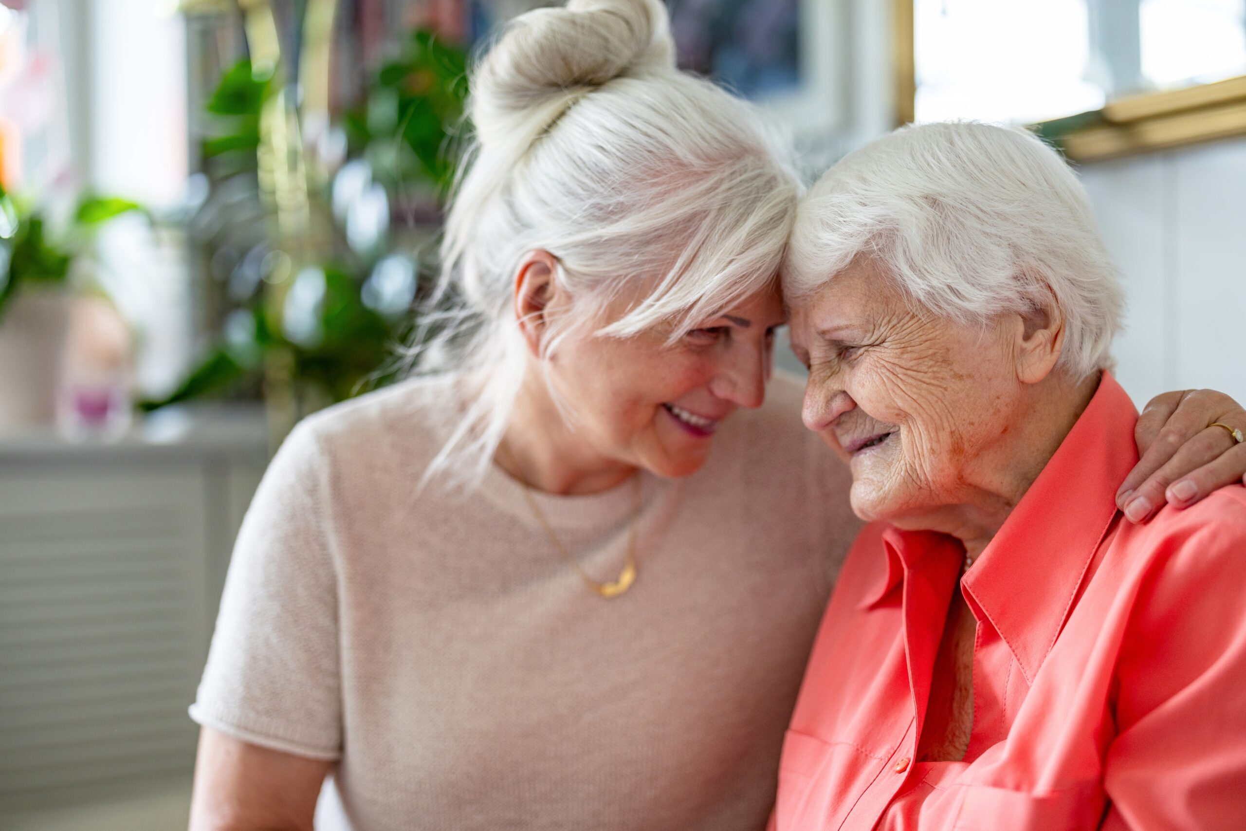 Common Myths About Senior Living — Debunked